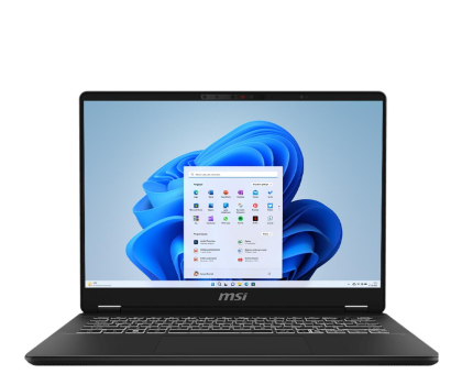 Laptop MSI Prestige 14 AI+ Evo Ultra 7-258V/32GB/1TB/Win11